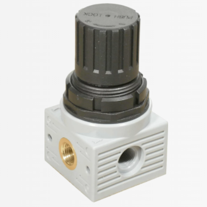 AIRWORK(意大利)快速排气调节器 XM – MINI